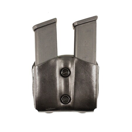 Desantis DeSantis Double Stack Magazine Pouch for 9mm/40 Caliber A01BJGGZ0